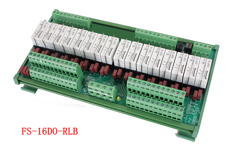 FS-16DO-RLB  �^���ݔ����