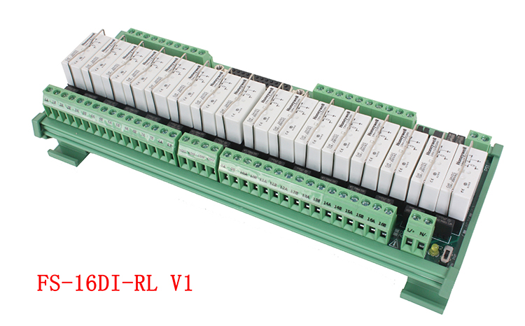 FS-16DI-RL V1  �^���ݔ���